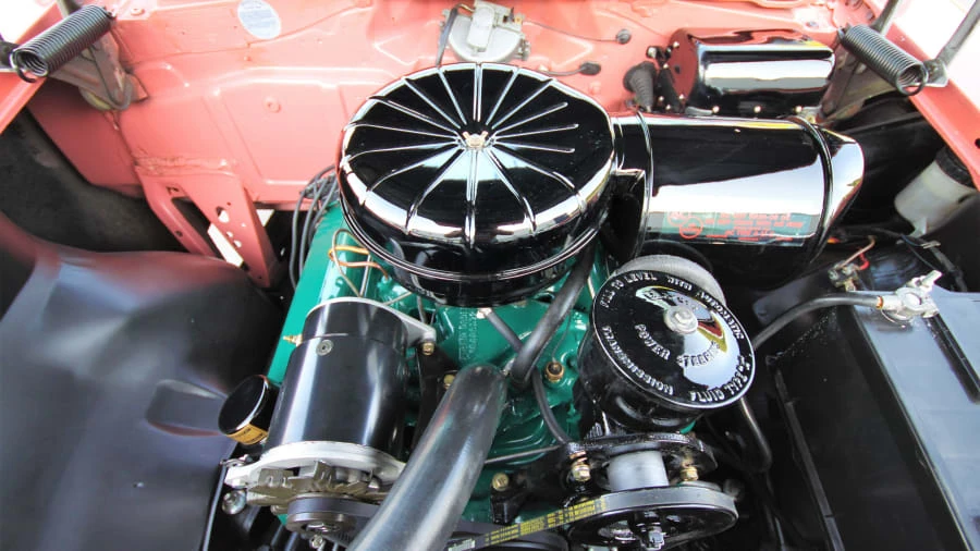 1957 Pontiac Star Chief - Image 14 of 28