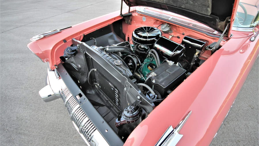 1957 Pontiac Star Chief - Image 15 of 28