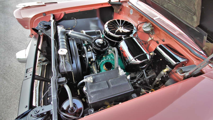 1957 Pontiac Star Chief - Image 16 of 28
