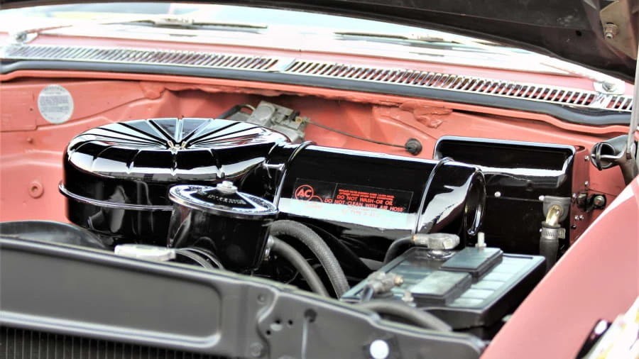 1957 Pontiac Star Chief - Image 17 of 28