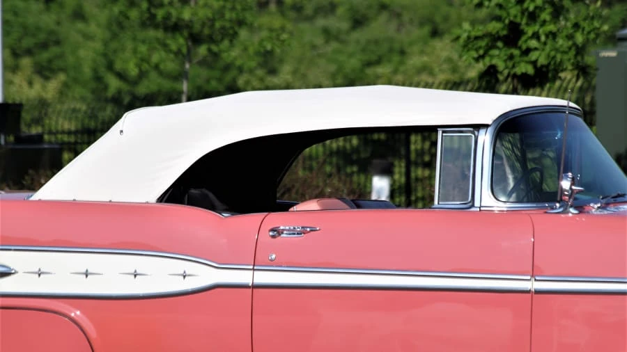 1957 Pontiac Star Chief - Image 22 of 28