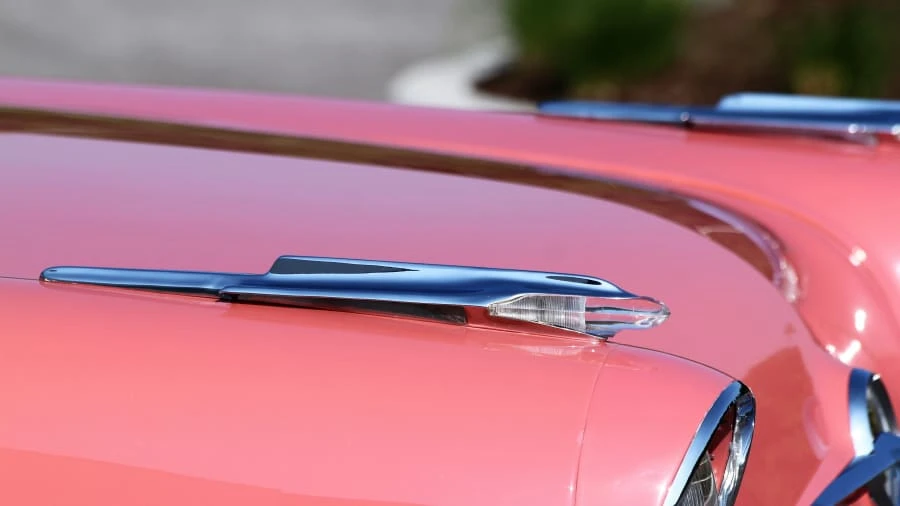 1957 Pontiac Star Chief - Image 23 of 28