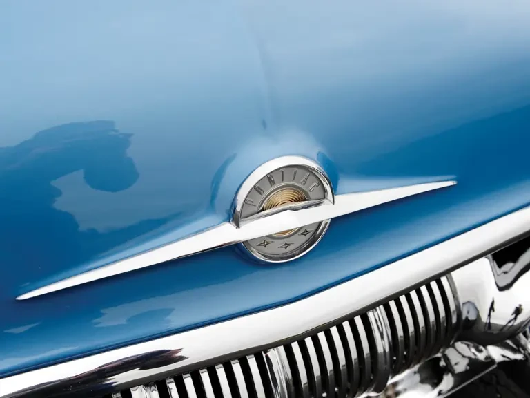 1957 Pontiac Star Chief - Image 7 of 21