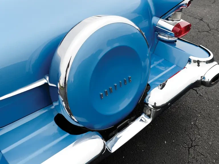 1957 Pontiac Star Chief - Image 16 of 21