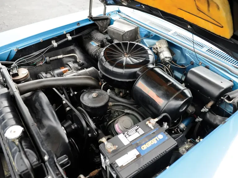 1957 Pontiac Star Chief - Image 20 of 21