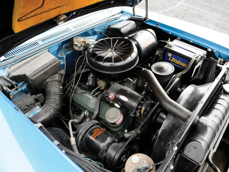 1957 Pontiac Star Chief - Image 4 of 21