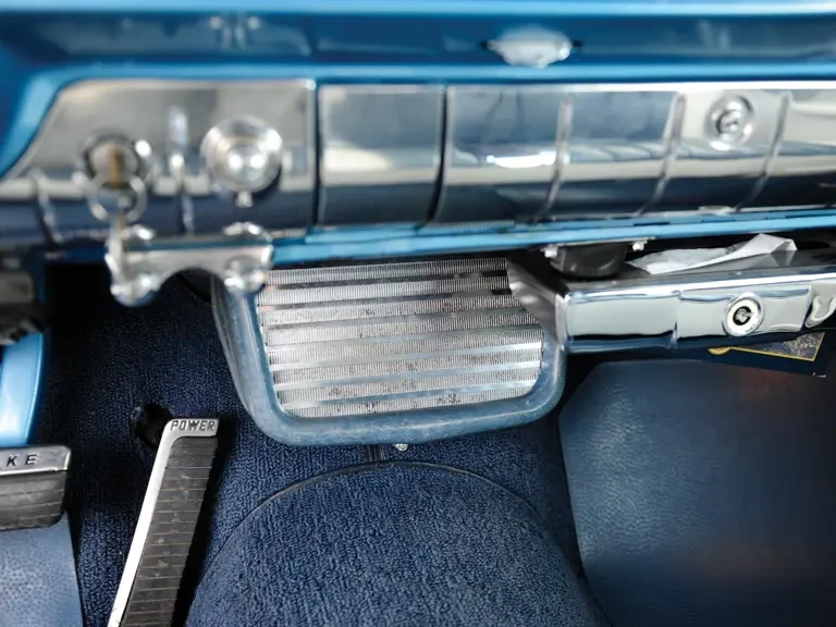 1957 Pontiac Star Chief - Image 14 of 21