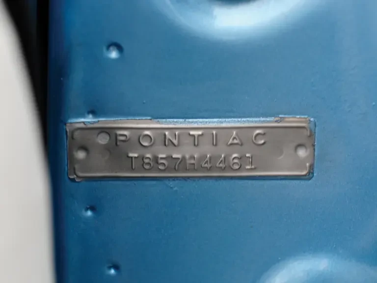 1957 Pontiac Star Chief - Image 19 of 21