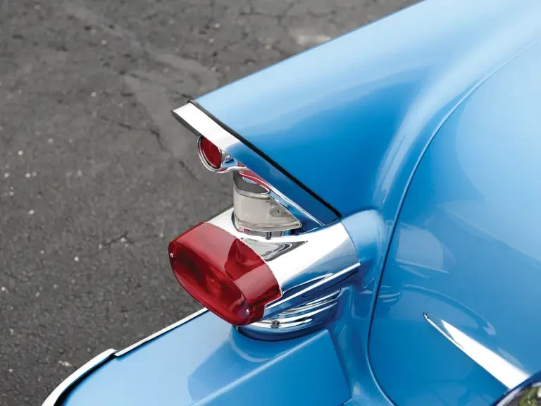 1957 Pontiac Star Chief - Image 15 of 21