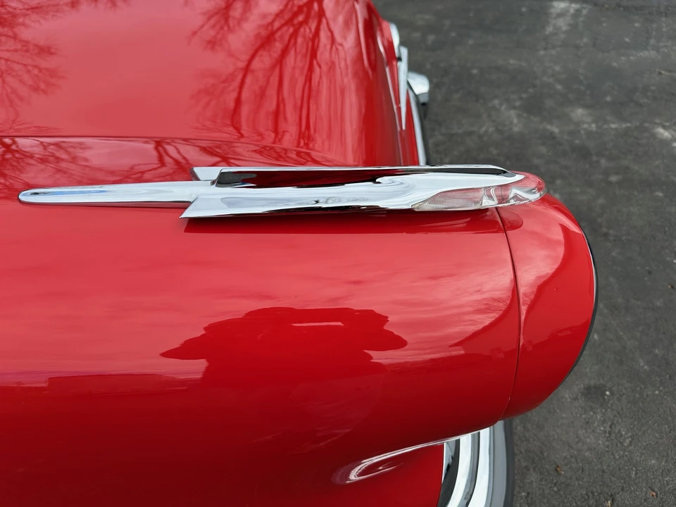 1957 Pontiac Star Chief - Image 18 of 31