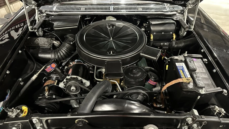 1957 Pontiac Star Chief - Image 5 of 5