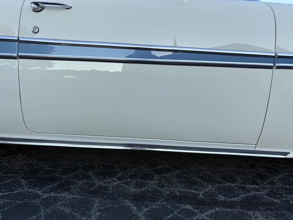 1957 Pontiac Star Chief - Image 28 of 31