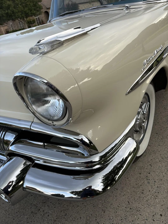 1957 Pontiac Star Chief - Image 31 of 31