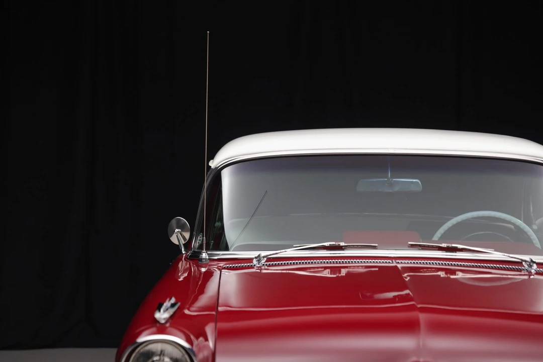 1957 Pontiac Star Chief - Image 15 of 31