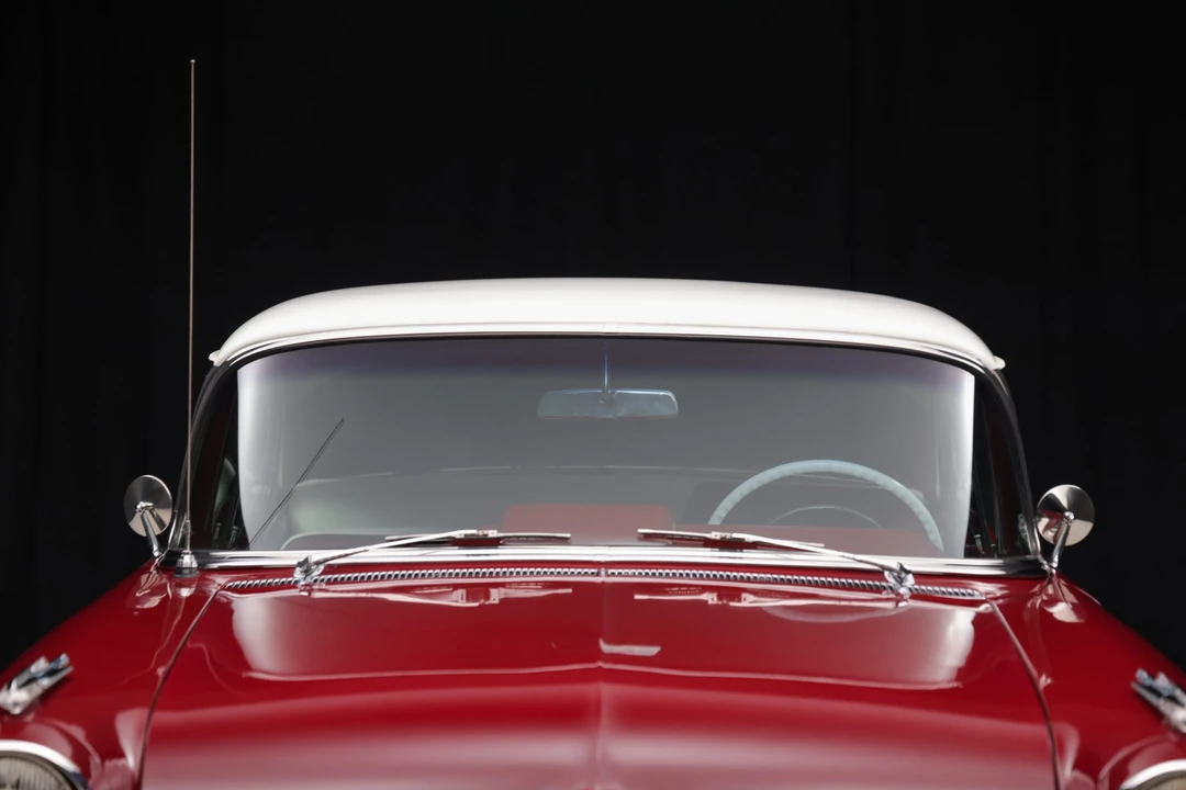 1957 Pontiac Star Chief - Image 16 of 31