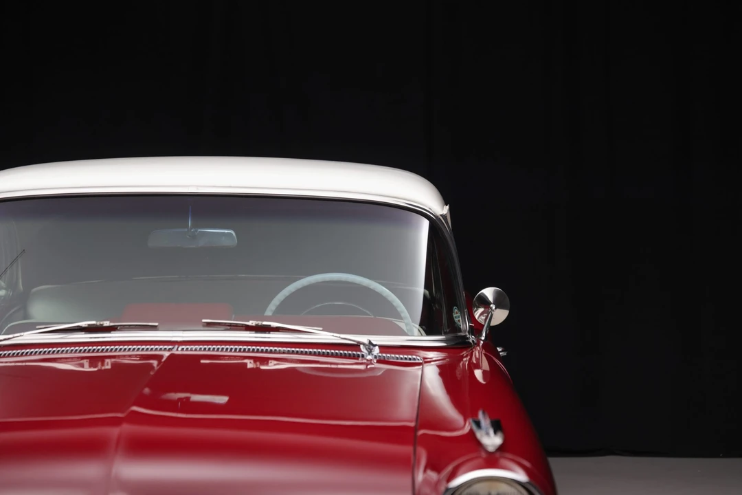 1957 Pontiac Star Chief - Image 17 of 31
