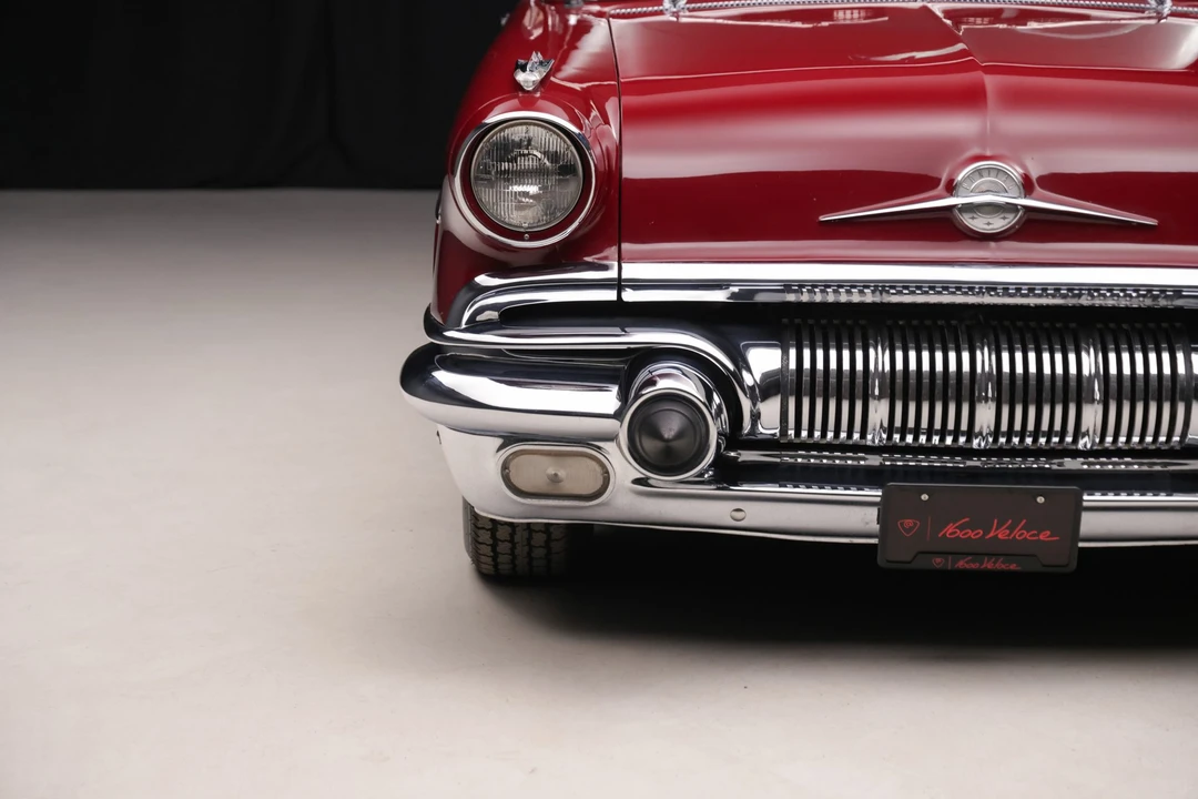 1957 Pontiac Star Chief - Image 18 of 31