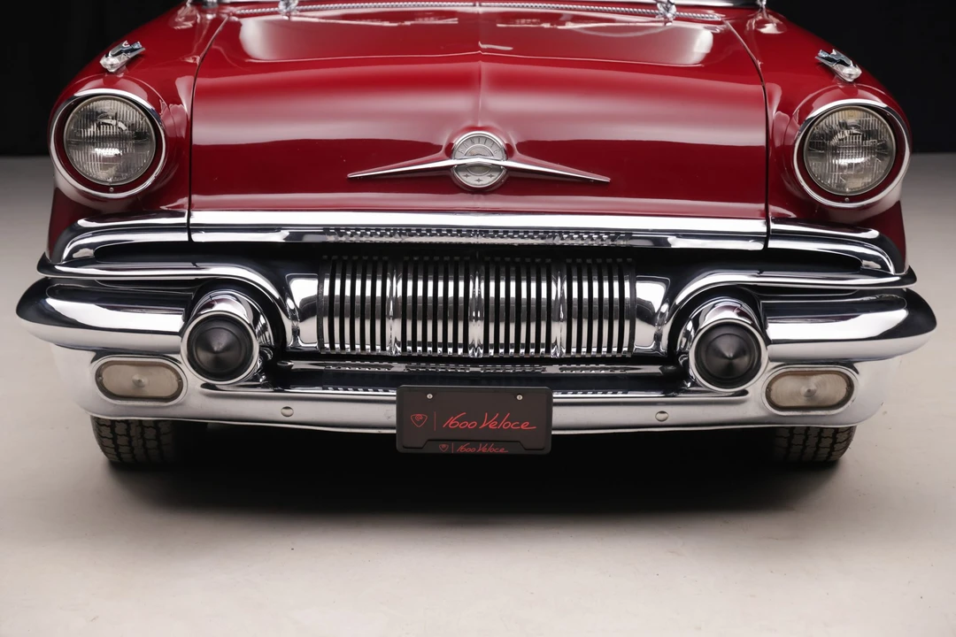 1957 Pontiac Star Chief - Image 19 of 31