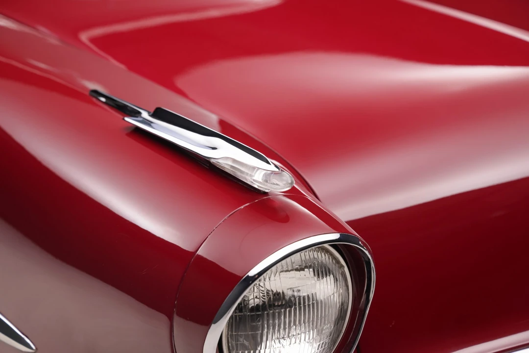 1957 Pontiac Star Chief - Image 23 of 31