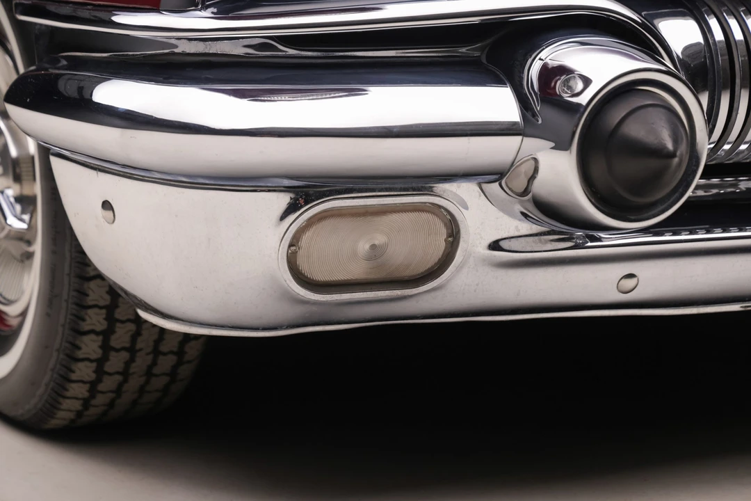 1957 Pontiac Star Chief - Image 25 of 31