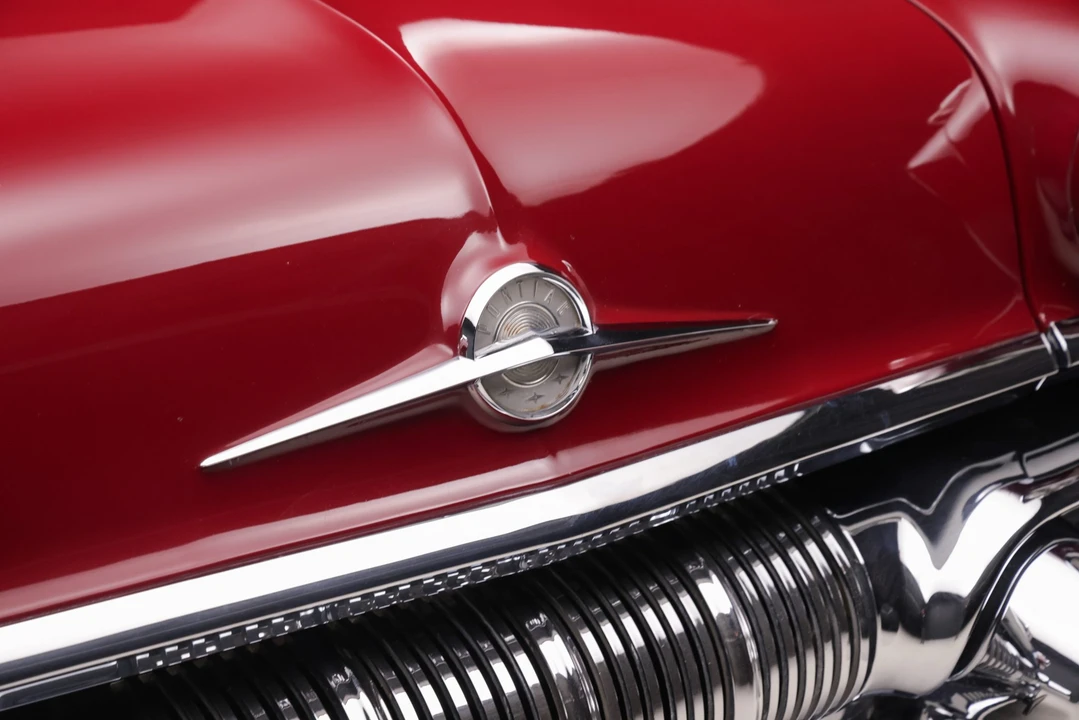 1957 Pontiac Star Chief - Image 27 of 31