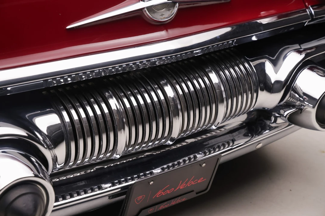 1957 Pontiac Star Chief - Image 28 of 31