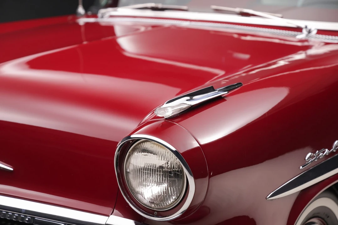 1957 Pontiac Star Chief - Image 29 of 31