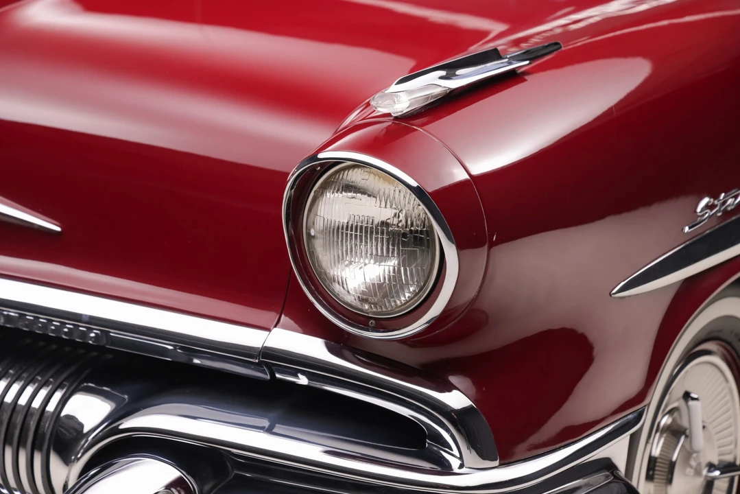 1957 Pontiac Star Chief - Image 30 of 31