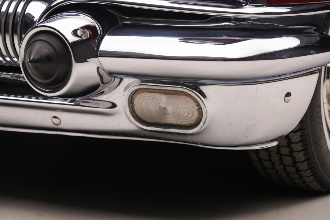 1957 Pontiac Star Chief - Image 31 of 31