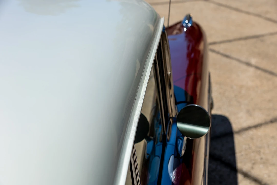 1957 Pontiac Star Chief - Image 24 of 31