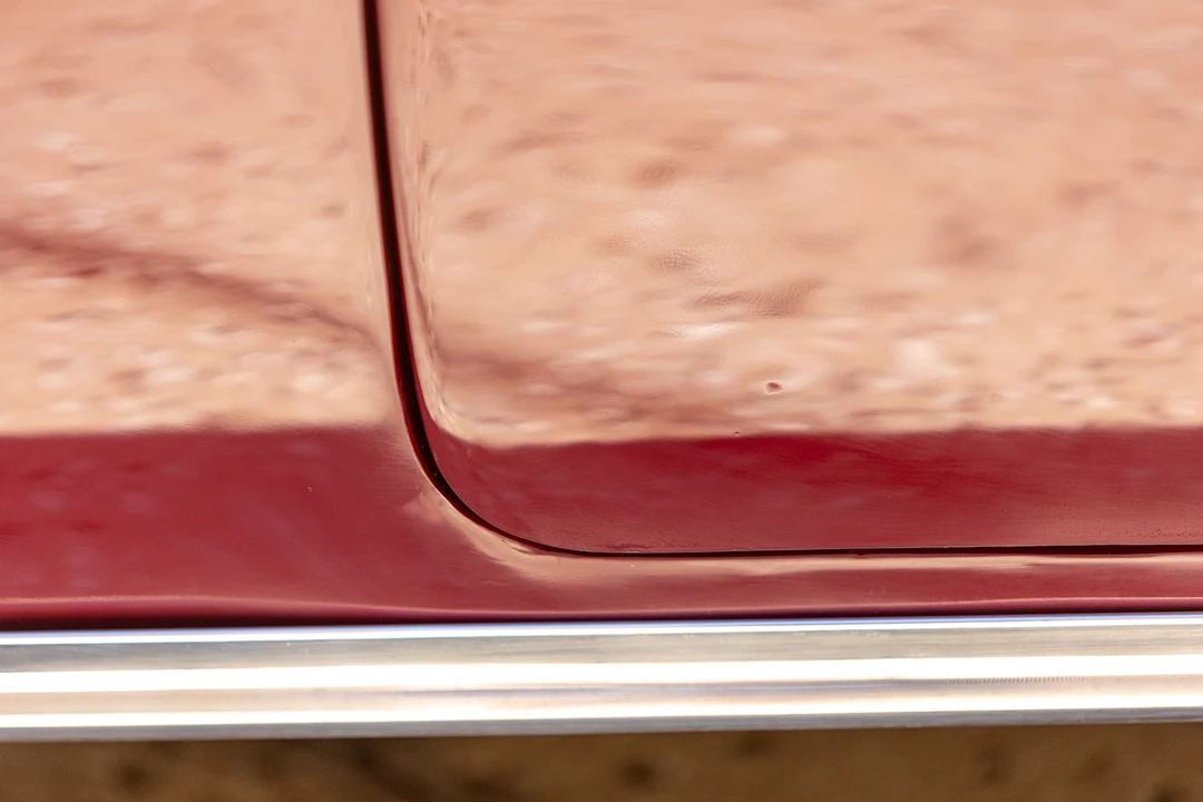 1957 Pontiac Star Chief - Image 27 of 31