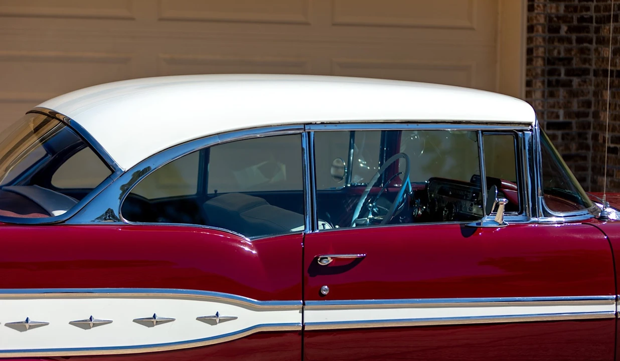 1957 Pontiac Star Chief - Image 22 of 31