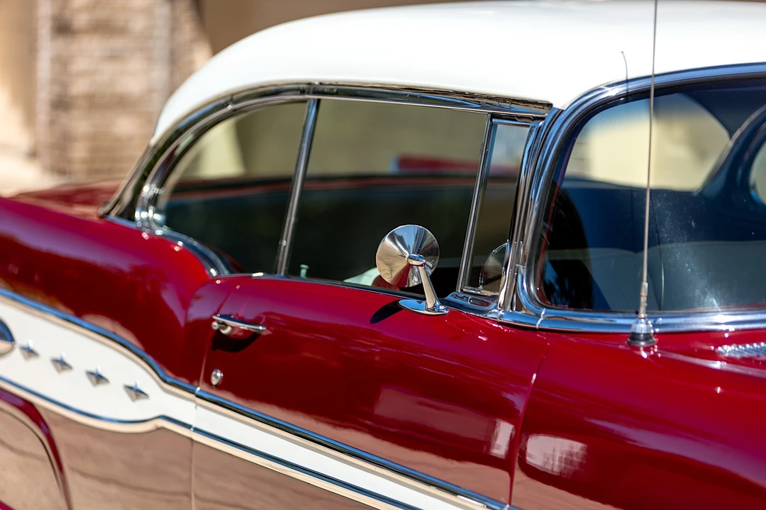 1957 Pontiac Star Chief - Image 19 of 31