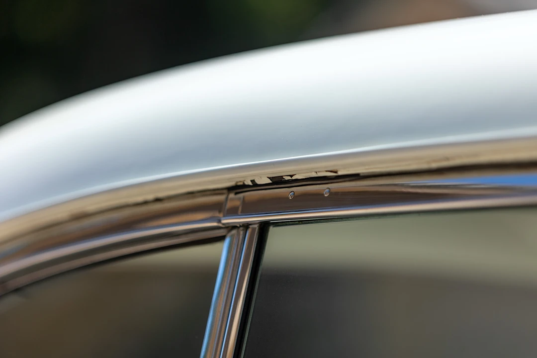1957 Pontiac Star Chief - Image 23 of 31
