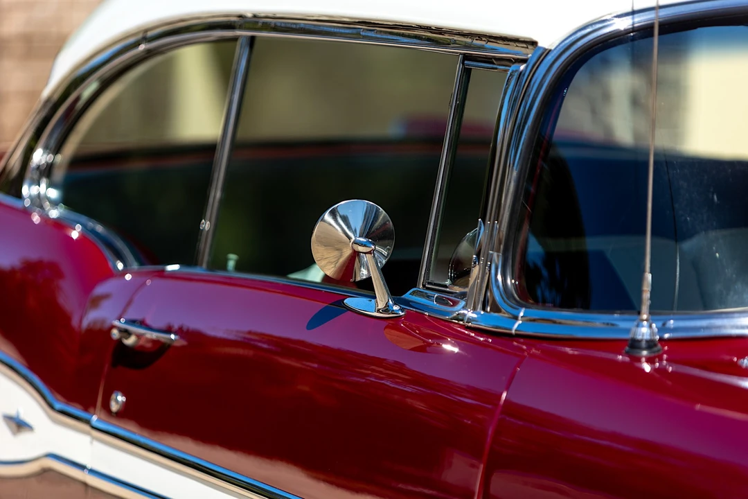 1957 Pontiac Star Chief - Image 20 of 31