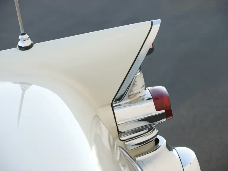 1957 Pontiac Star Chief - Image 7 of 9