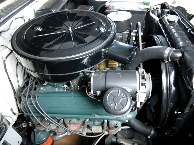 1957 Pontiac Star Chief - Image 3 of 9