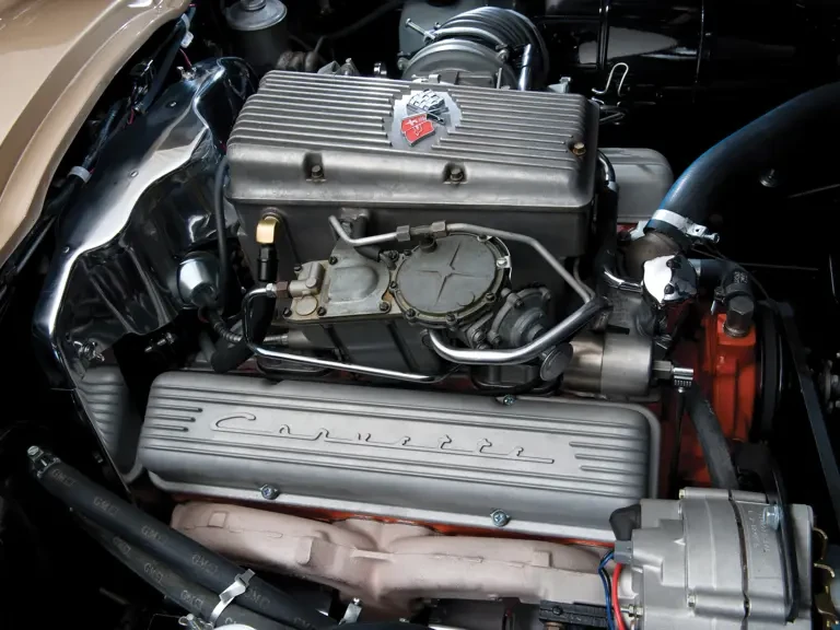 1957 Pontiac Star Chief - Image 8 of 9