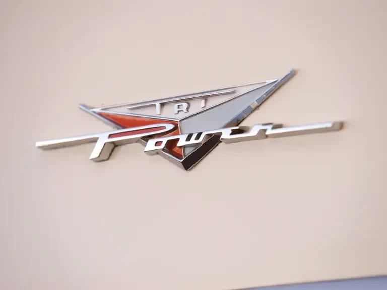 1957 Pontiac Star Chief - Image 5 of 9