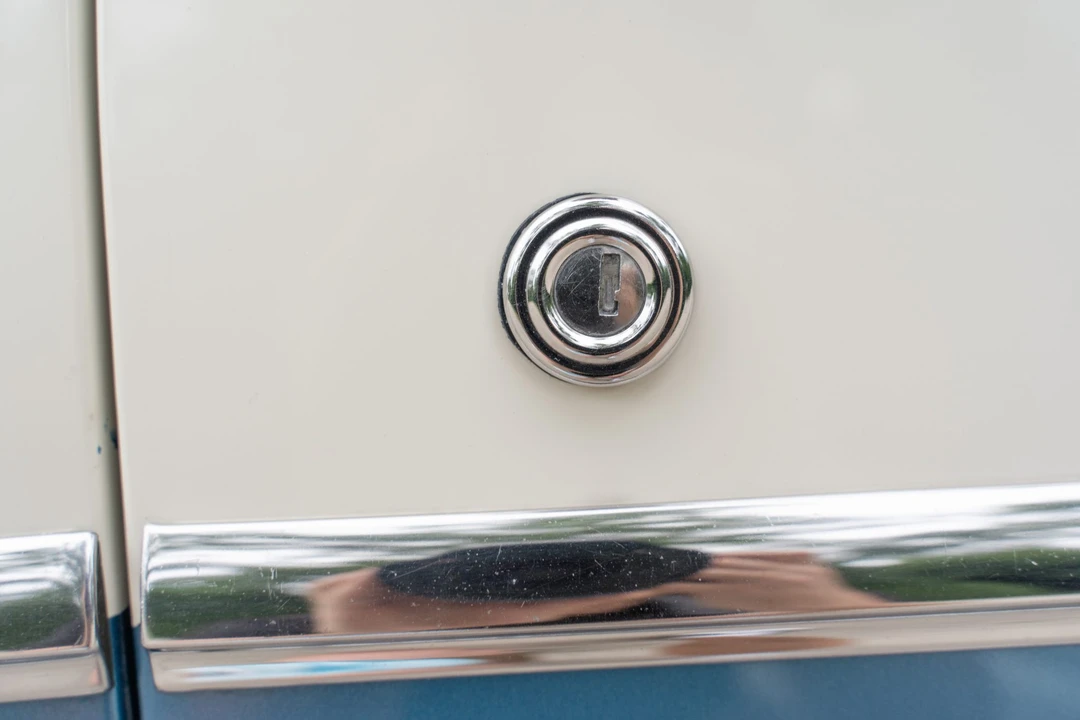 1957 Pontiac Star Chief - Image 30 of 31