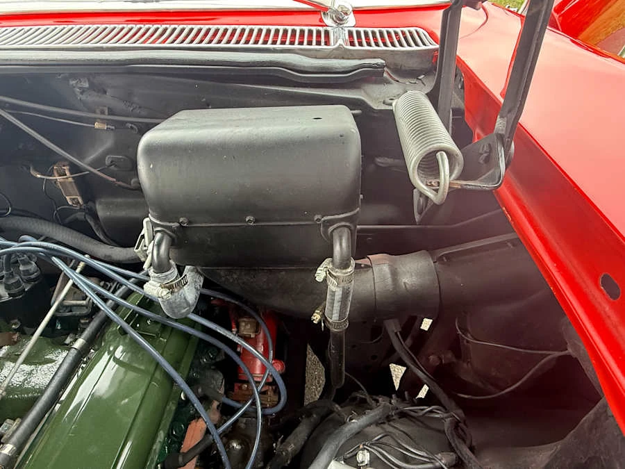 1957 Pontiac Star Chief - Image 20 of 31