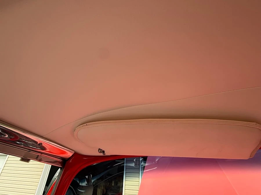 1957 Pontiac Star Chief - Image 16 of 31