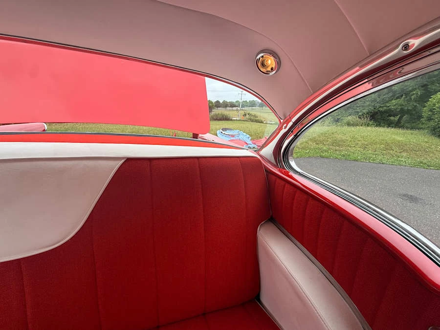 1957 Pontiac Star Chief - Image 12 of 31