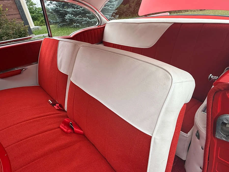 1957 Pontiac Star Chief - Image 14 of 31