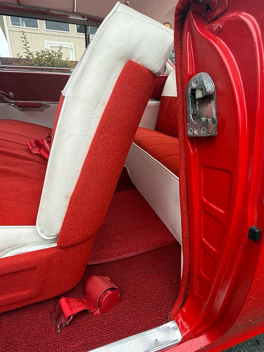 1957 Pontiac Star Chief - Image 15 of 31