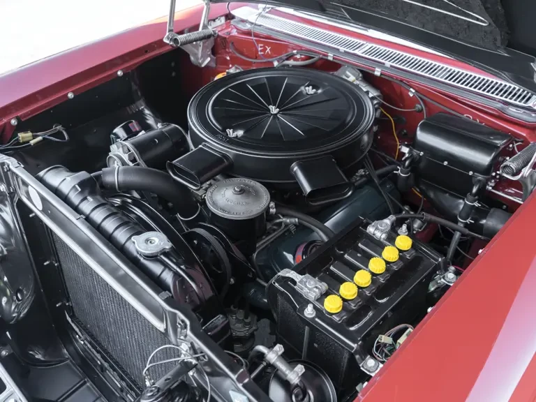 1957 Pontiac Star Chief - Image 25 of 28