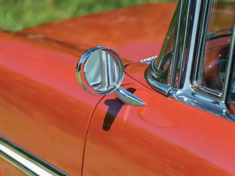 1957 Pontiac Star Chief - Image 22 of 28