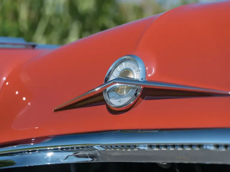 1957 Pontiac Star Chief - Image 7 of 28