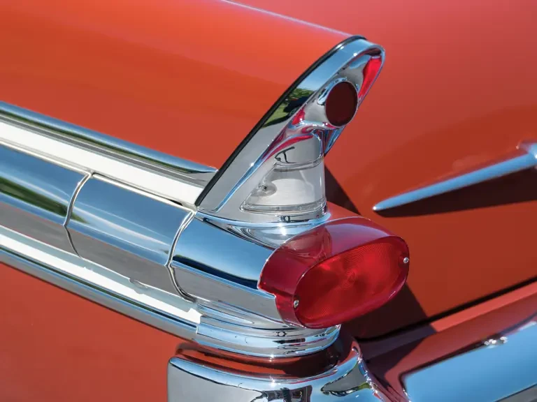 1957 Pontiac Star Chief - Image 23 of 28