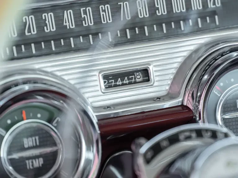 1957 Pontiac Star Chief - Image 14 of 28